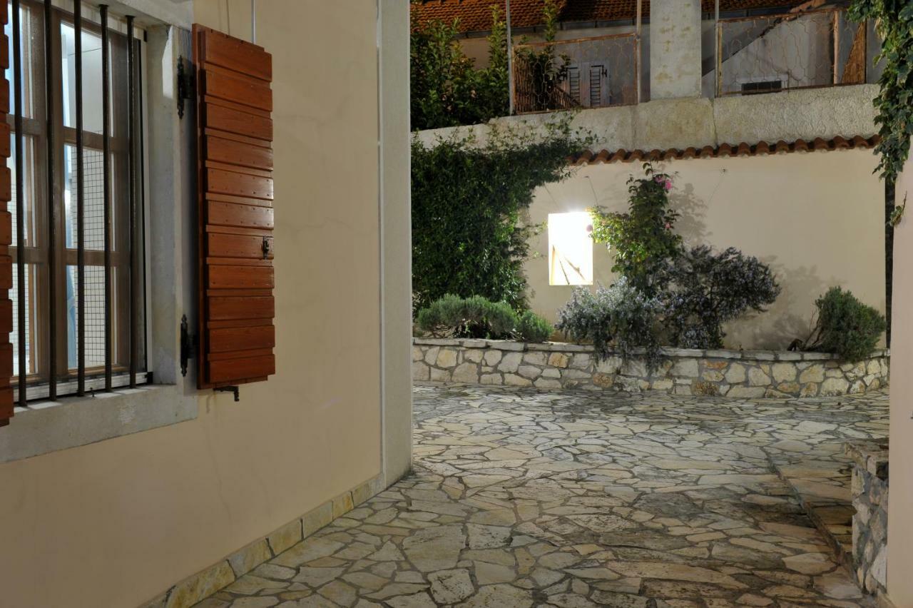 Grandpa Mate House Villa Dragove Buitenkant foto