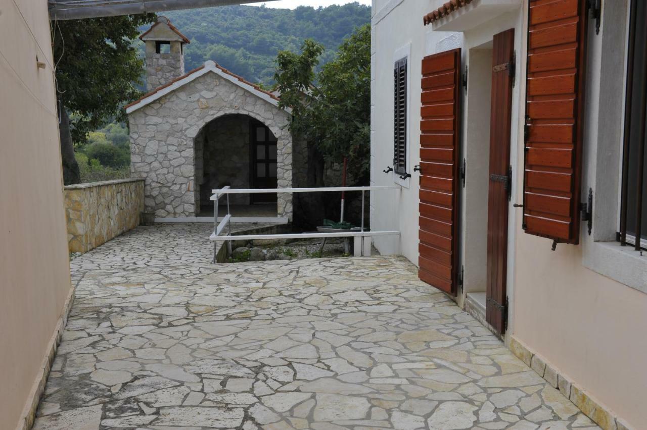 Grandpa Mate House Villa Dragove Buitenkant foto