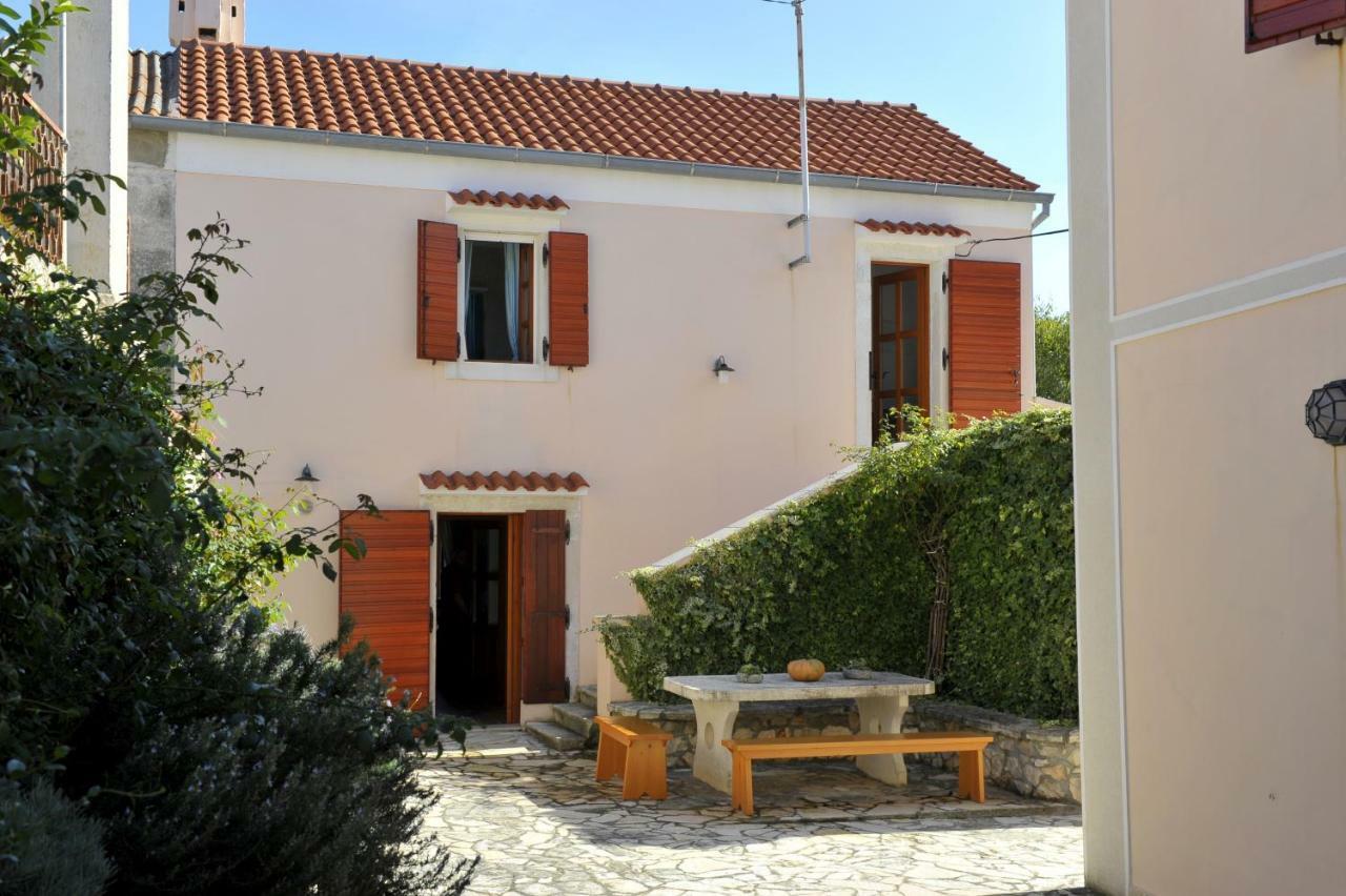 Grandpa Mate House Villa Dragove Buitenkant foto